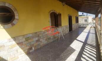 Imagem 4: Casa à venda, 5 quartos, 1 suíte, 5 vagas, Palmeiras - Belo Horizonte/MG