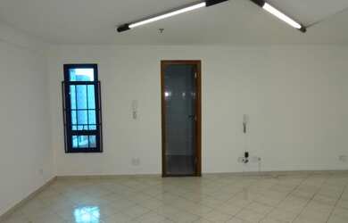 Imagem 4: Sala, 47 m² - venda por R$ 300.000,00 ou aluguel por R$ 900,00/mês - Centro - Americana/SP