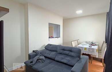 Imagem 2: Apartamento para Aluguel - Votupoca, 3 Quartos, 71 m2