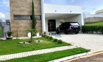 Imagem 3: Casa com 3 suítes plenas, 280 m² por R$ 990.000,00