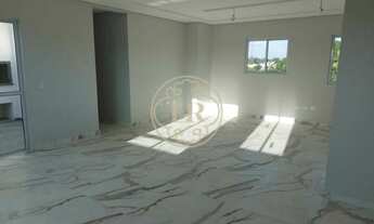 Imagem 2: Apartamento 3 dormitórios na Colônia Rio Grande em São José dos Pinhais