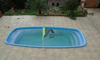 Imagem: Chácara residencial à venda, Monterrey