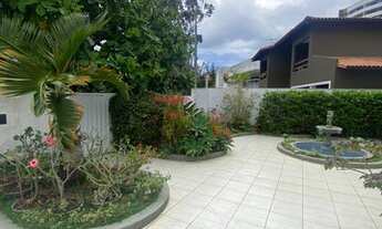 Imagem 3: Casa para venda com 864 metros quadrados com 6 quartos em Caminho das Árvores - Salvador