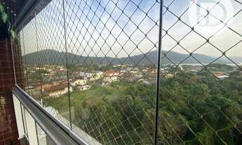 Imagem 7: Apartamento com 3 dormitórios à venda, 92 m² por R$ 910.000 - Centro - Bertioga/SP