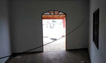 Imagem 3: Casa - Jardim Ângela