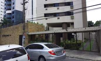 Imagem 2: Apartamento 4 quartos no espinheiro