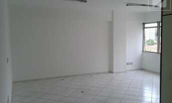 Imagem: Comercial à venda 1 Vaga, 45M², Centro