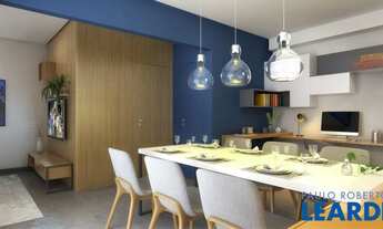 Imagem: APARTAMENTO - SANTA CECÍLIA - SP