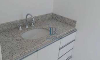 Imagem 5: Apartamento com 1 dormitório para alugar, 49 m² por R$ 2.450,00/mês - Jardim Tupanci - Bar