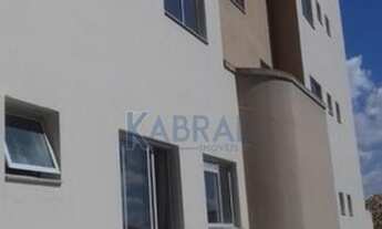 Imagem 2: Apartamento com 02 dormitórios - Fazenda Santo Antonio