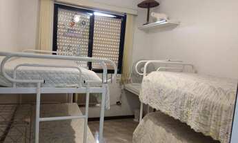 Imagem 4: Apartamento com 2 dormitórios à venda, 79 m² por R$ 350.000 - Enseada - Guarujá/SP