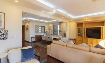 Imagem 6: Locação Apartamento 4 Dormitórios - 260 m² Perdizes