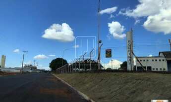 Imagem 6: Salão/Galpão (salão - térreo