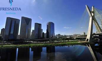 Imagem 7: SÃO PAULO - Conjunto Comercial/Sala - BROOKLIN PAULISTA