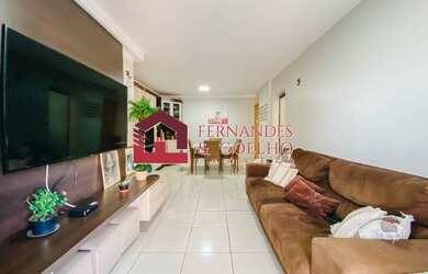 Imagem 4: Res. Evolution - 03 quartos