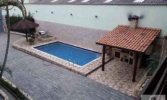 Imagem 2: Casa para Venda em São Caetano do Sul, Barcelona, 3 dormitórios, 3 banheiros, 12 vagas