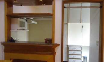 Imagem 7: SÃO PAULO - Apartamento Padrão - JARDIM PAULISTA