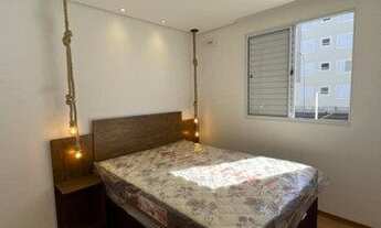 Imagem 3: Apartamento com 2 quartos no RESIDENCIAL LA SENA - Bairro Vila Salomé em Cambé