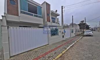 Imagem 2: NAVEGANTES - Casa Padrão - Centro