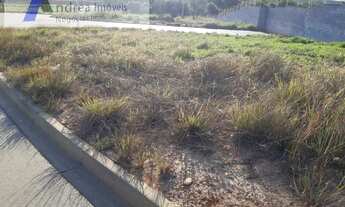 Imagem 3: Lote em Condomínio Fechado para Venda em Sorocaba, Caguassu