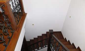 Imagem 3: Excelente casa duplex em condomínio com 190m² de área construída no centro de Nilópolis/Rj