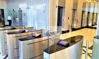 Imagem 4: Conjunto comercial para locação, Vila Olímpia, São Paulo