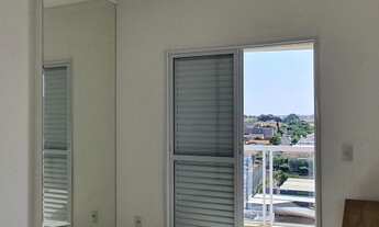 Imagem 7: Apartamento para aluguel com 54 metros quadrados com 1 quarto