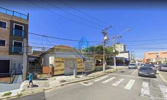 Imagem 2: Santo André - Terreno Padrão - BANGU