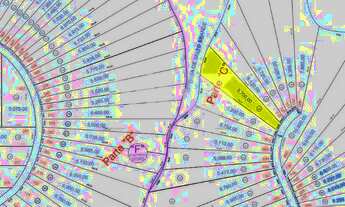Imagem: área - Chácaras de Recreio Represa - Nova