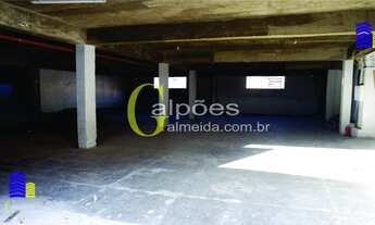 Imagem 6: Galpão/Depósito/Armazém