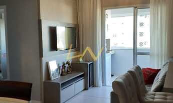 Imagem 3: Apartamento à venda, Barreiros, São José, SC