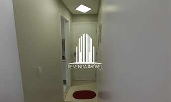 Imagem 6: Apartamento com 67m², 3 dormitórios, 1 vaga, varanda, no Rudge Ramos, SBC