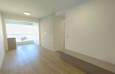 Imagem 3: Apartamento Locação Chácara Santo Antônio 72 m² 3 Dormitórios