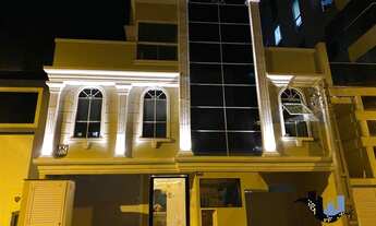 Imagem 4: Apartamento com 3 quartos no Imperiale Exclusive - Bairro Meia Praia em Itapema