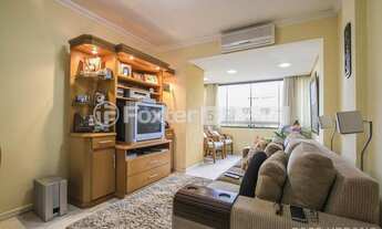 Imagem 2: Cobertura duplex para venda com 197 metros quadrados com 3 quartos em Tristeza - Porto Ale