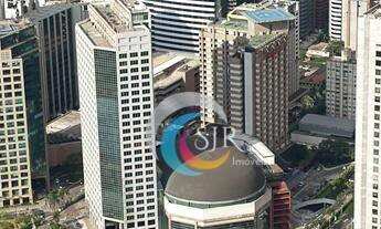 Imagem: Conjunto para alugar, 509 m² - Brooklin