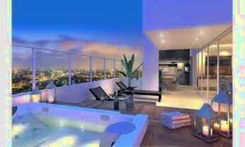 Imagem 7: Apartamento com 3 quartos no Residencial Bueno Park - Bairro Setor Bueno em Goiânia