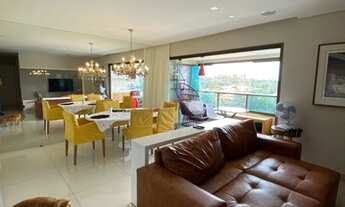 Imagem 2: Patamares 114 m com 3 suítes -Parque Tropical Salvador - BA