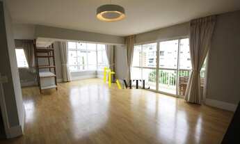 Imagem: Apartamento Duplex com 3 dormitórios à