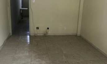 Imagem 3: Proximidades- Bairro de Fatima- Rua Riachuelo-Lapa, Saleta e qto amplo- Frente