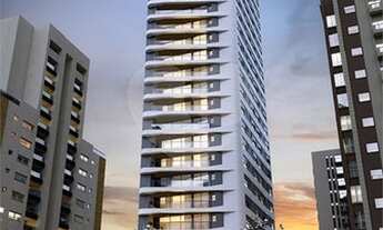 Imagem: São Paulo - Apartamento Padrão - VILA