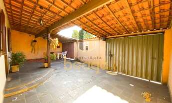 Imagem 2: Casa com 3 dormitórios para alugar em Belo Horizonte