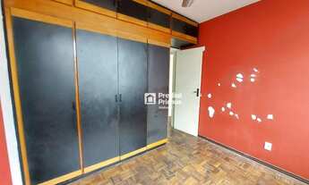 Imagem 7: Apartamento com 2 dormitórios à venda, 77 m² por R$ 398.000,00 - Icaraí - Niterói/RJ