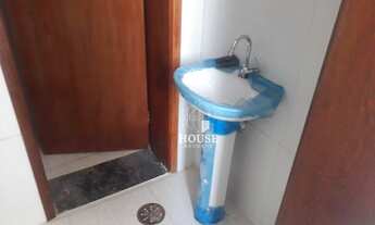 Imagem 3: Sala para alugar, 21 m² por R$ 800/mês - Jardim Ipê II- Mogi Guaçu/SP