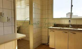 Imagem 4: Apartamento para Venda em São José do Rio Preto, Cidade Nova, 2 dormitórios, 1 suíte, 2 ba