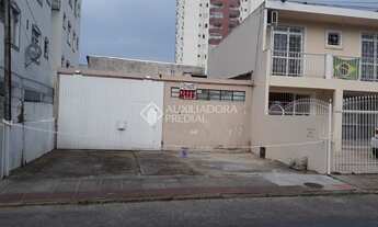 Imagem: FLORIANóPOLIS - Terreno Padrão - Canto