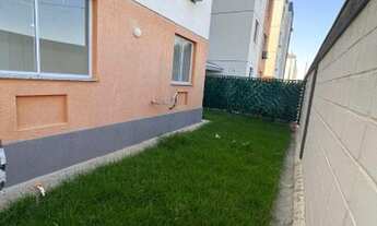 Imagem 2: Excelente apartamento garden - Cond. Central Park Riviera