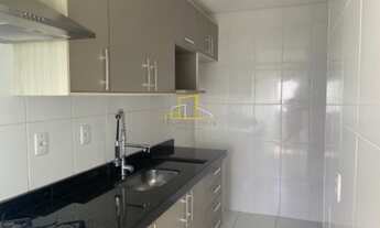 Imagem 3: Apartamento à venda, Jardim Santa Maria, Jacareí, SP