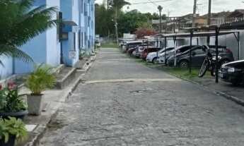 Imagem 7: Apartamento no Residencial Horizonte Azul