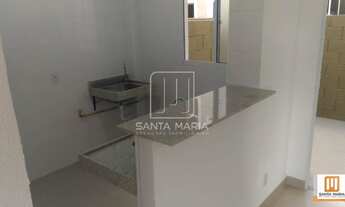 Imagem 4: Apartamento (tipo - padrao) 2 dormitórios, cozinha planejada, portaria 24 horas, lazer, es